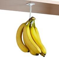 Algopix Similar Product 20 - Banana Hook Hanger Under Cabinet Hook