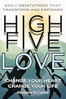 Algopix Similar Product 17 - High Five Love Daily Meditations that