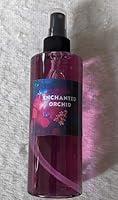 Algopix Similar Product 16 - Enchanted Orchid Body Spray