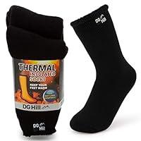 Algopix Similar Product 11 - DG Hill 2pk or 4pk Kids Thermal