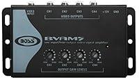 Algopix Similar Product 17 - BOSS Audio Systems BVAM5 1 In 4 Out Car