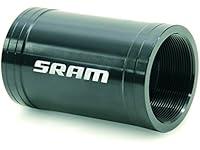 Algopix Similar Product 14 - SRAM Truvativ BB30 to BSA Adaptor Kit