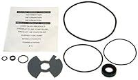 Algopix Similar Product 4 - Edelmann 8507 Power Steering Pump Seal