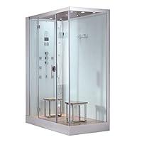 Algopix Similar Product 7 - ARIEL Platinum DZ961F8WL White Left