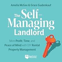 Algopix Similar Product 5 - The SelfManaging Landlord More