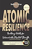 Algopix Similar Product 12 - Atomic Resilience Building Habits for