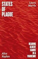 Algopix Similar Product 10 - States of Plague Reading Albert Camus