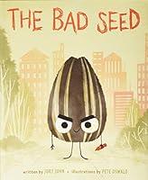 Algopix Similar Product 11 - The Bad Seed (The Food Group)