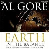 Algopix Similar Product 13 - Earth in the Balance Ecology and the