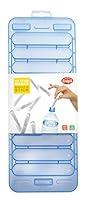 Algopix Similar Product 11 - Snips Ice Cube Tray Mold for Water