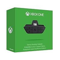 Algopix Similar Product 7 - Xbox One Stereo Headset Adapter
