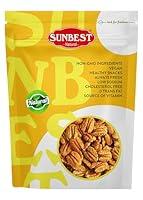 Algopix Similar Product 12 - Sunbest Natural  Fancy Georgia Raw