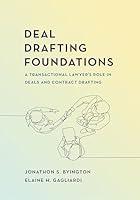 Algopix Similar Product 14 - Deal Drafting Foundations A