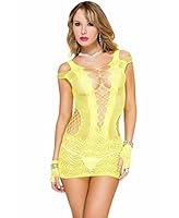 Algopix Similar Product 20 - Music Legs Spandex Lace and Net with