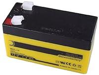 Algopix Similar Product 10 - VdS battery, 12V, 1.2 Ah