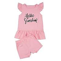 Algopix Similar Product 2 - Toddler Infant Baby Girl Clothes Cow