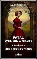 Algopix Similar Product 20 - Fatal Wedding Night Summer 1845  A