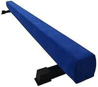 Algopix Similar Product 9 - BalanceFrom GoGym 8 Suede Coated Solid