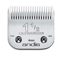 Algopix Similar Product 20 - Andis  64077 Ultra Edge