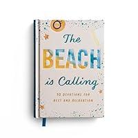 Algopix Similar Product 8 - The Beach is Calling 90 Devotions for