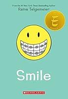 Algopix Similar Product 6 - Smile