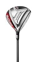 Algopix Similar Product 11 - TaylorMade Mens Aero Burner 16 3 Golf