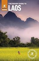 Algopix Similar Product 11 - The Rough Guide to Laos Travel Guide
