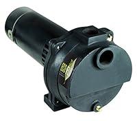Algopix Similar Product 6 - ECOFLO Products EFLS10 Cast Iron