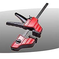 Algopix Similar Product 15 - LHFSM 4 Inch F Clip Quick Ratchet