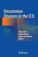 Algopix Similar Product 15 - Uncommon Diseases in the ICU