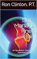 Algopix Similar Product 11 - SelfManage Knee Pain 52 Tips Before