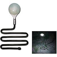 Algopix Similar Product 16 - Nite Ize MoonLit LED Area Light - White