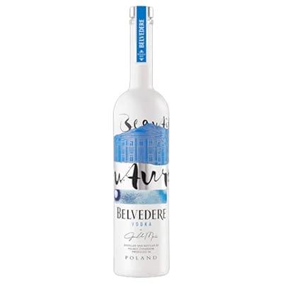 Best Deal for Belvedere Summer Limited Edition Vodka 70cl