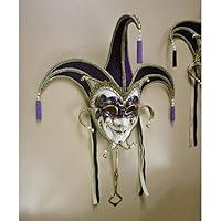 Algopix Similar Product 8 - Design Toscano Grand Jolly Joker