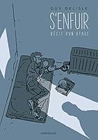 Algopix Similar Product 7 - Senfuir Rcit dun otage French