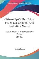 Algopix Similar Product 13 - Citizenship Of The United States