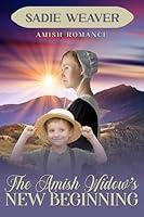 Algopix Similar Product 13 - The Amish Widows New Beginning Sweet