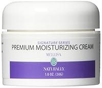 Algopix Similar Product 10 - MELLISA B NATURALLY Signature