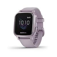 Algopix Similar Product 11 - Garmin  Venu Sq GPS Smartwatch 33mm