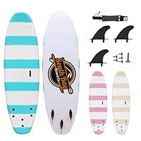 Algopix Similar Product 19 - South Bay Board Co  8 Beginner