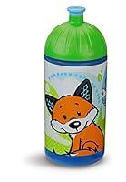 Algopix Similar Product 3 - NICI 40313 Water Bottle Plastic 75 x