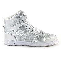 Algopix Similar Product 2 - Pastry Glam Pie Glitter Dance Sneakers