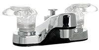 Algopix Similar Product 11 - VALTERRA PF222341 Lavatory
