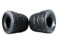 Algopix Similar Product 12 - New MASSFX VS231110 ATV Tires 23X11X10
