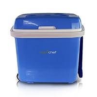 Algopix Similar Product 14 - NutriChef Portable Electric Cooler
