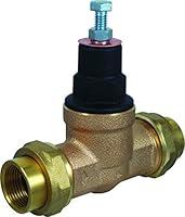 Algopix Similar Product 12 - Cash Acme 1 Inch EB45 Double Union