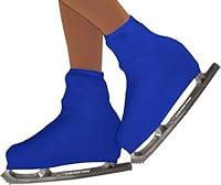 Algopix Similar Product 16 - ChloeNoel B01 Boot Cover Royal Blue