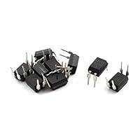 Algopix Similar Product 12 - uxcell a12080300ux0453 254mm Pitch 4
