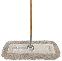 Algopix Similar Product 17 - ProGrade Dry Mop Kit with