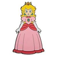 Algopix Similar Product 13 - Large 3 Princess Peach Pin Super Mario